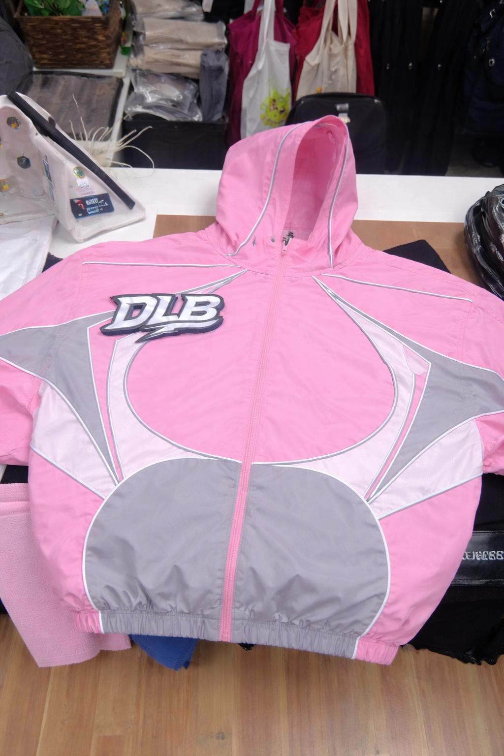 DLB Velocity Set
