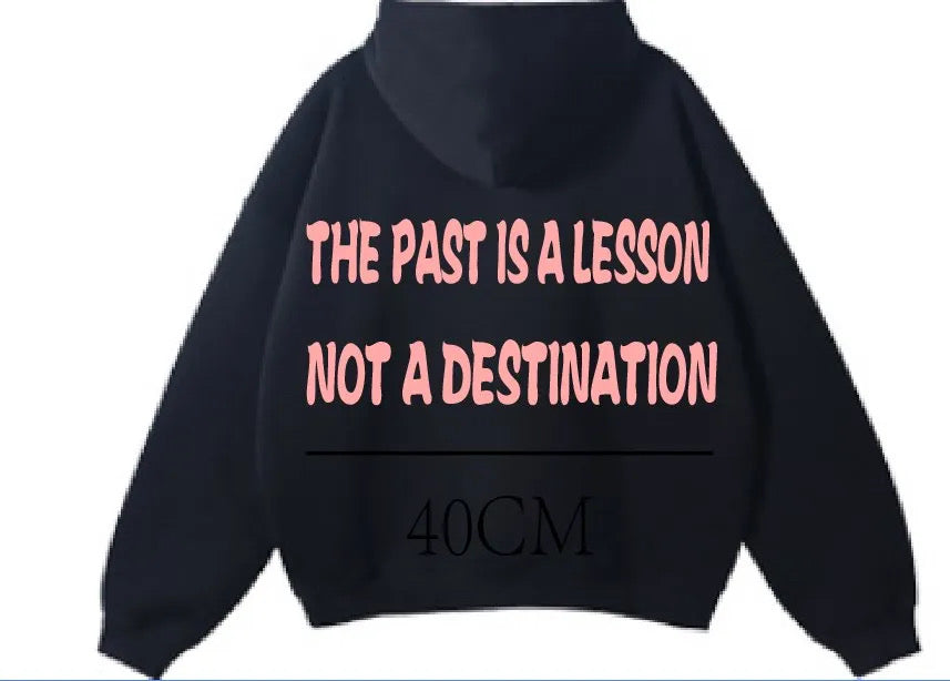 DLB OG Hoodies