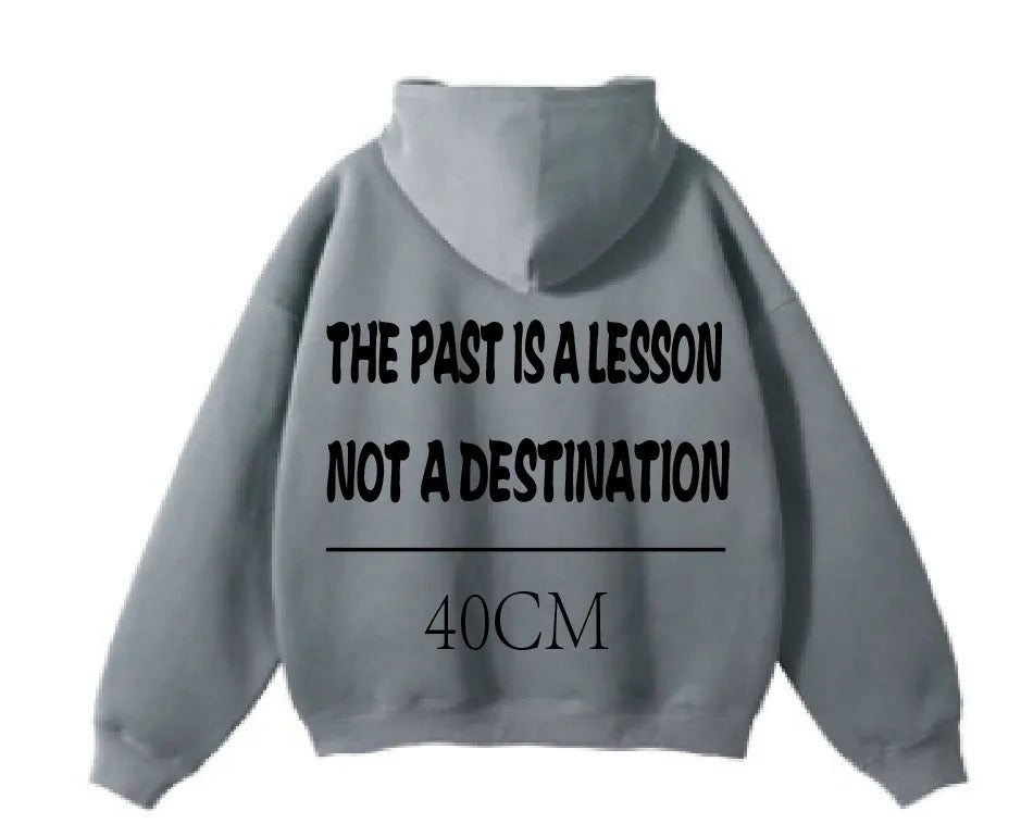 DLB OG Hoodies