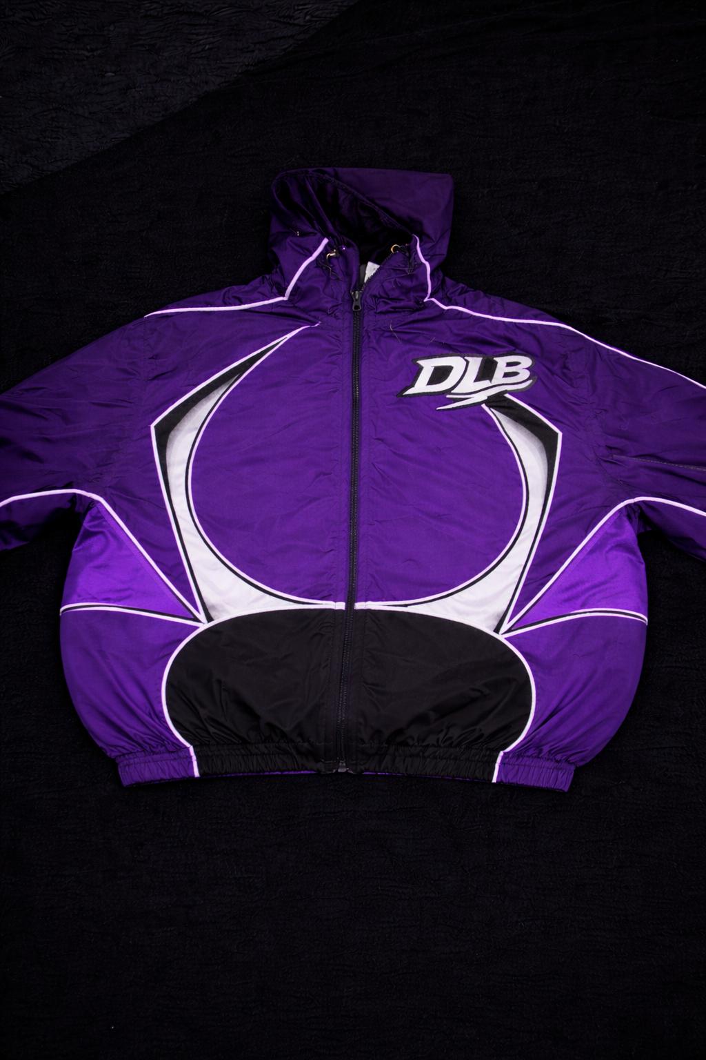 DLB Velocity Set