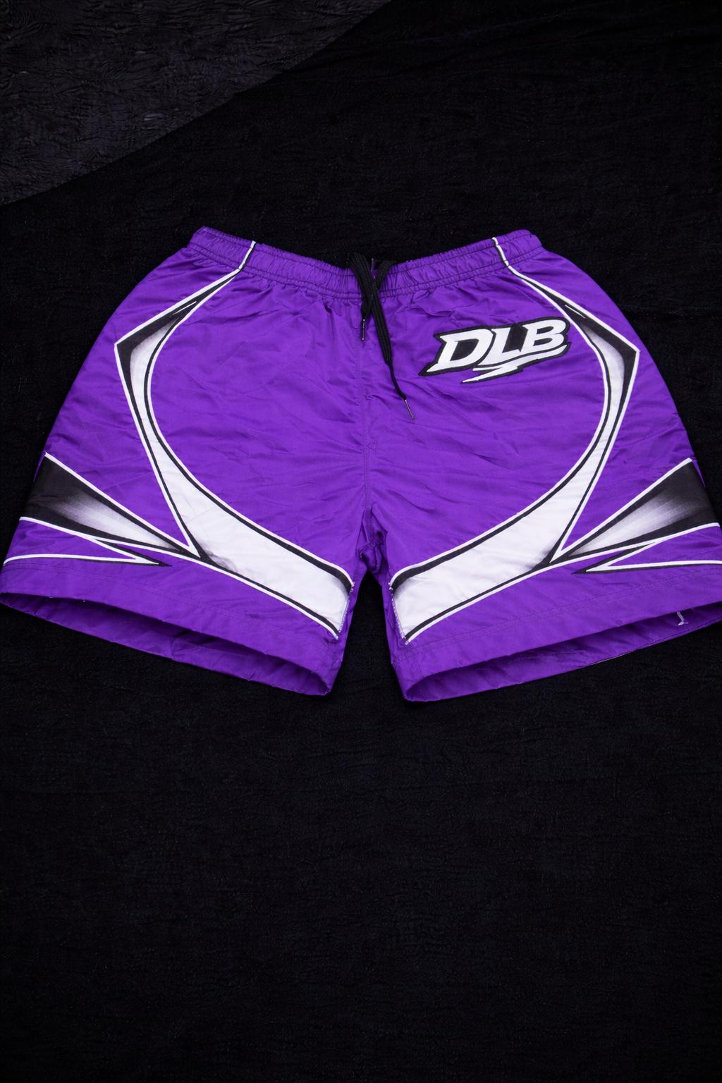 DLB Velocity Set Short