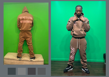 DLB OG Hoodies
